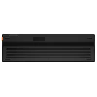 Клавиатура A4Tech Fstyler FBX50C (серый/черный) фото 1